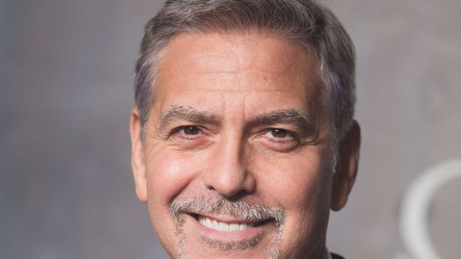 George Clooney