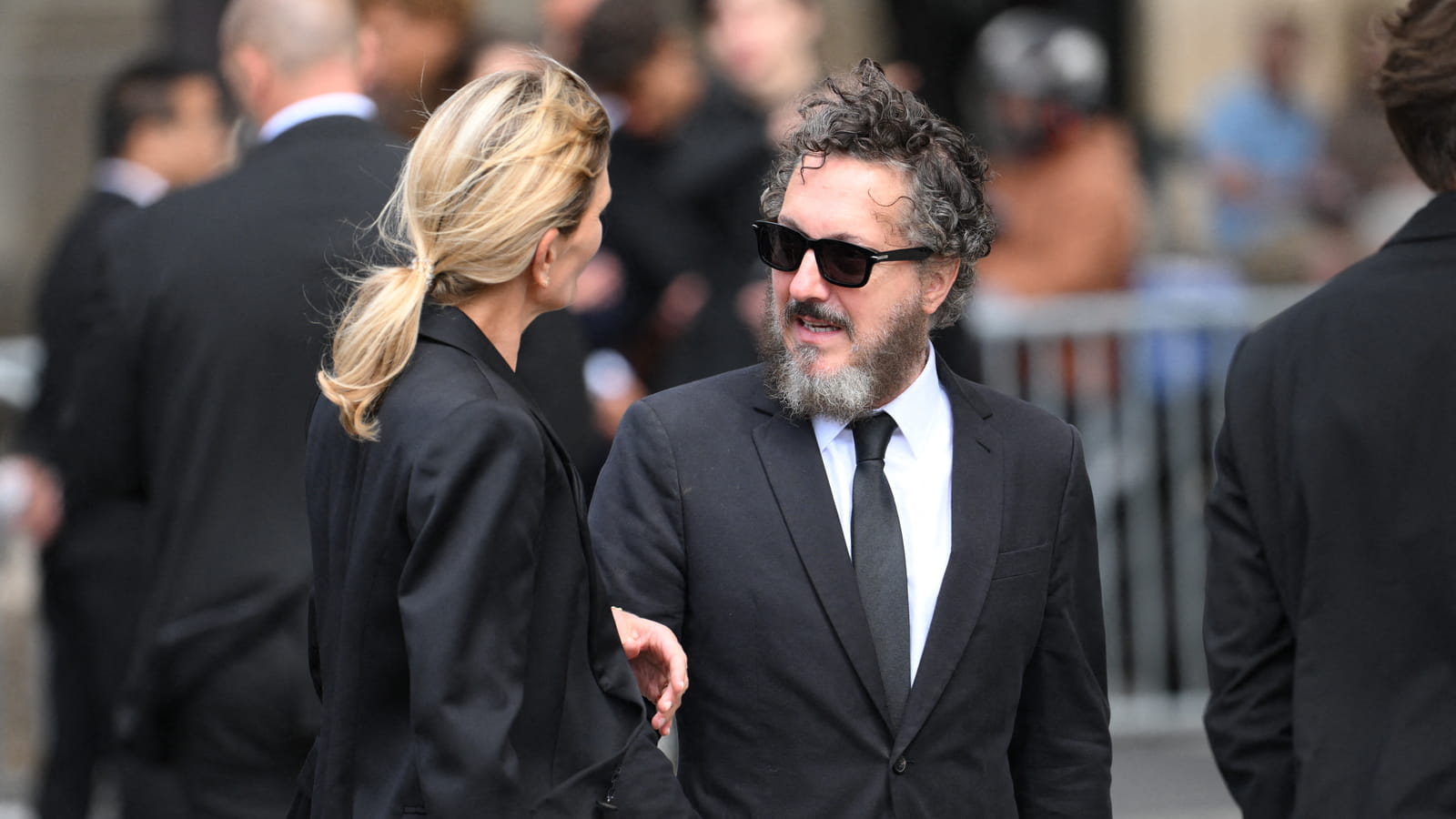 Guillaume Gallienne