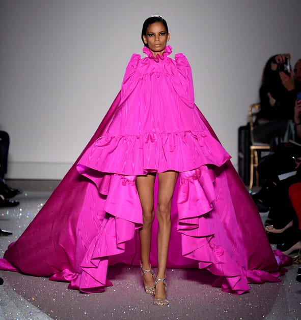 D&eacute;fil&eacute; Giambattista Valli