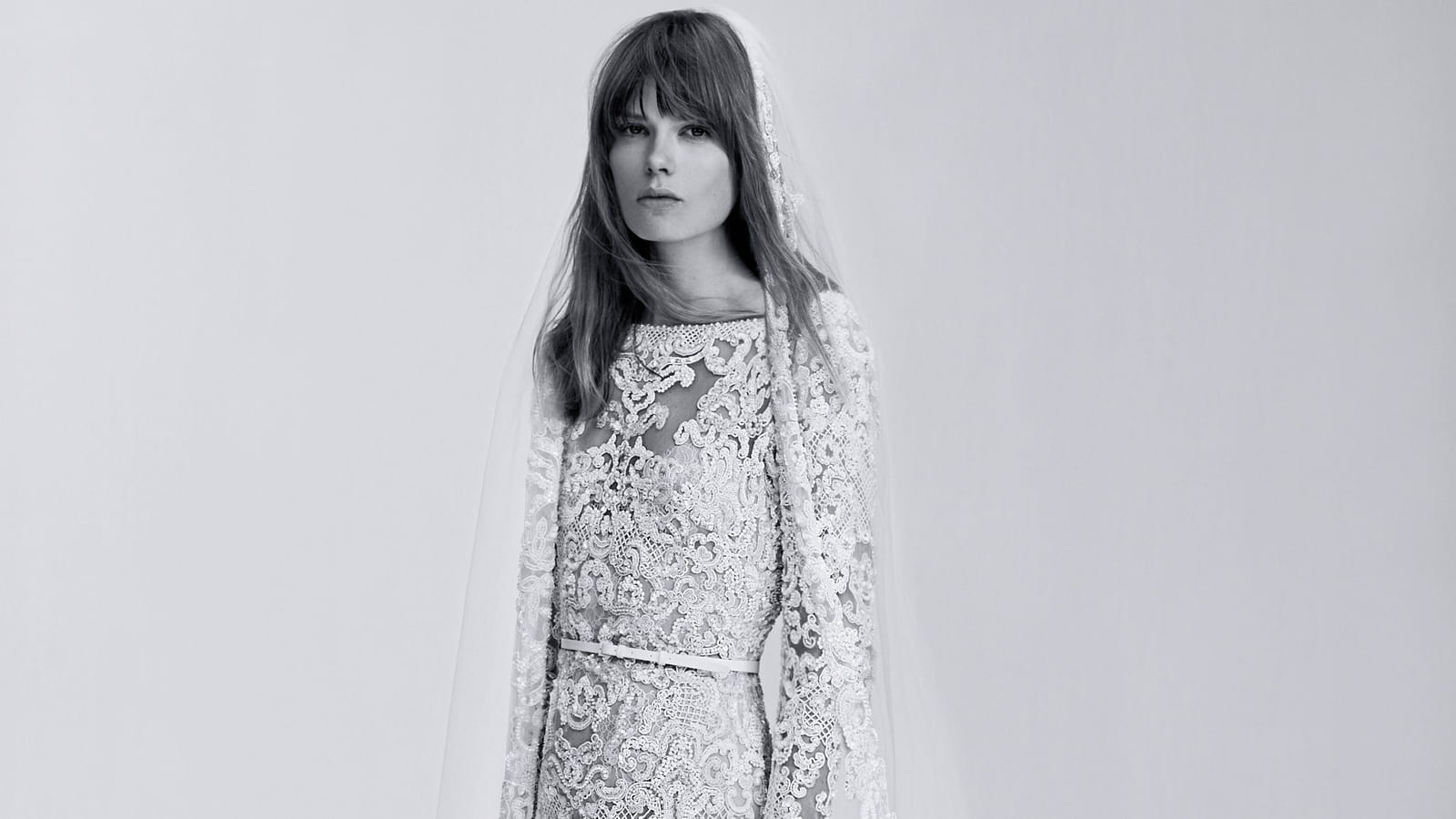 Elie Saab Bridal