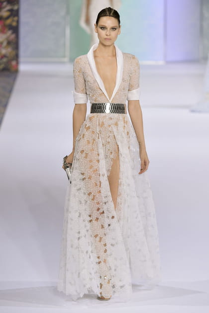 D&eacute;fil&eacute; Ralph&Russo