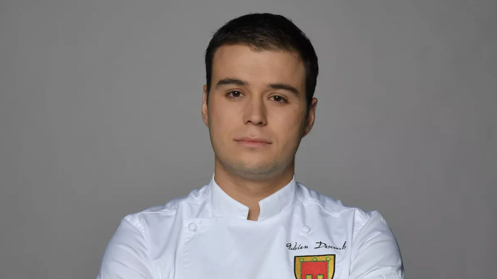 Adrien Descouls