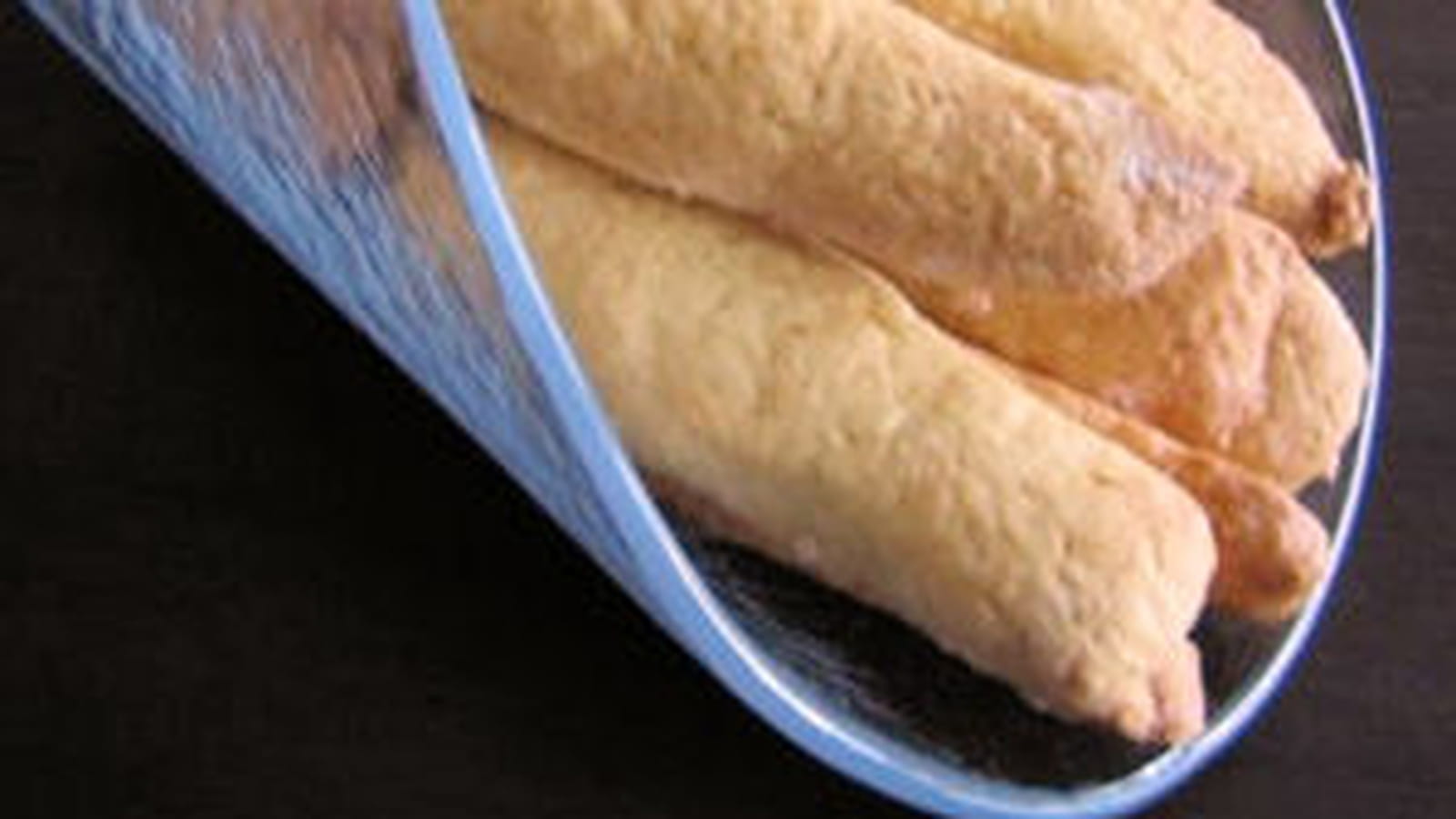 Croquets