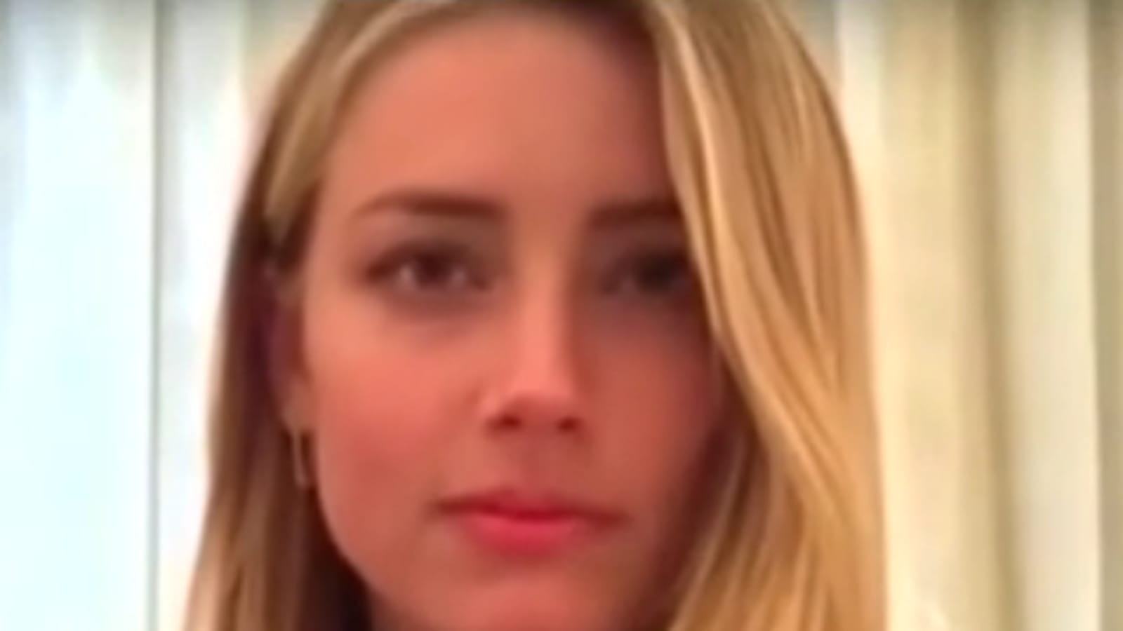 Amber Heard