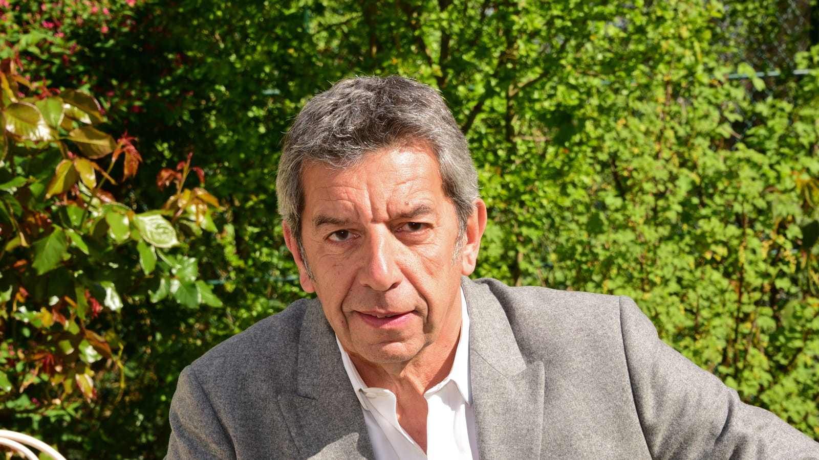Michel Cymes