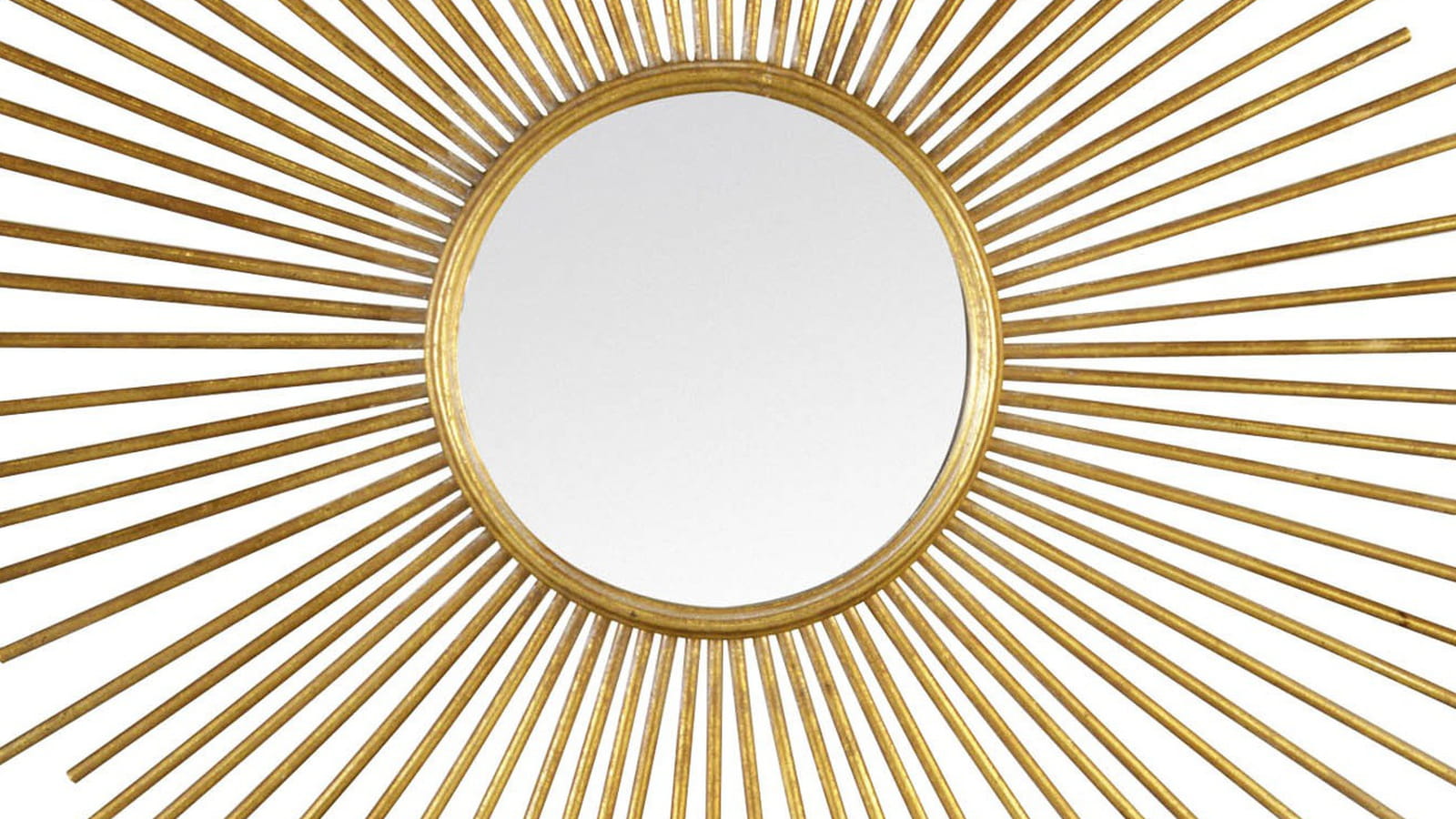 Miroir Soleil Leroy Merlin