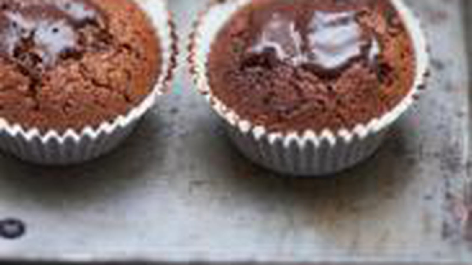 Petits gâteaux au pralin