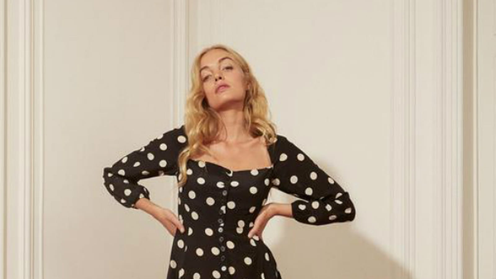Robe Mirae 