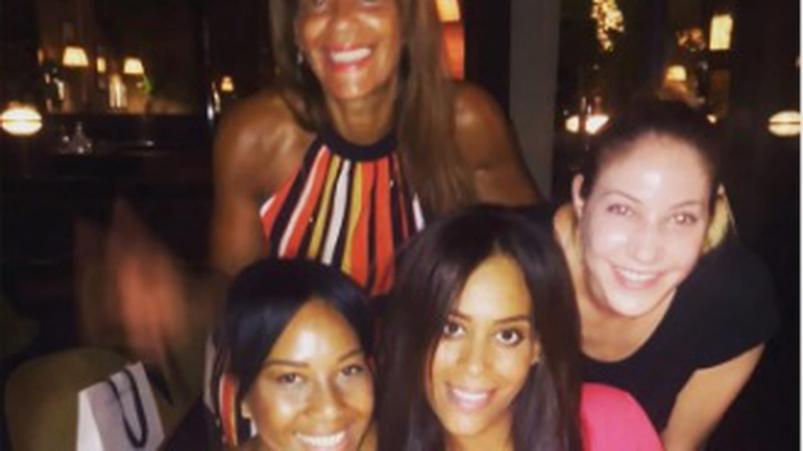 Amel Bent
