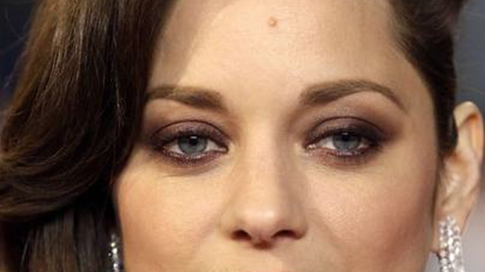 Marion Cotillard 