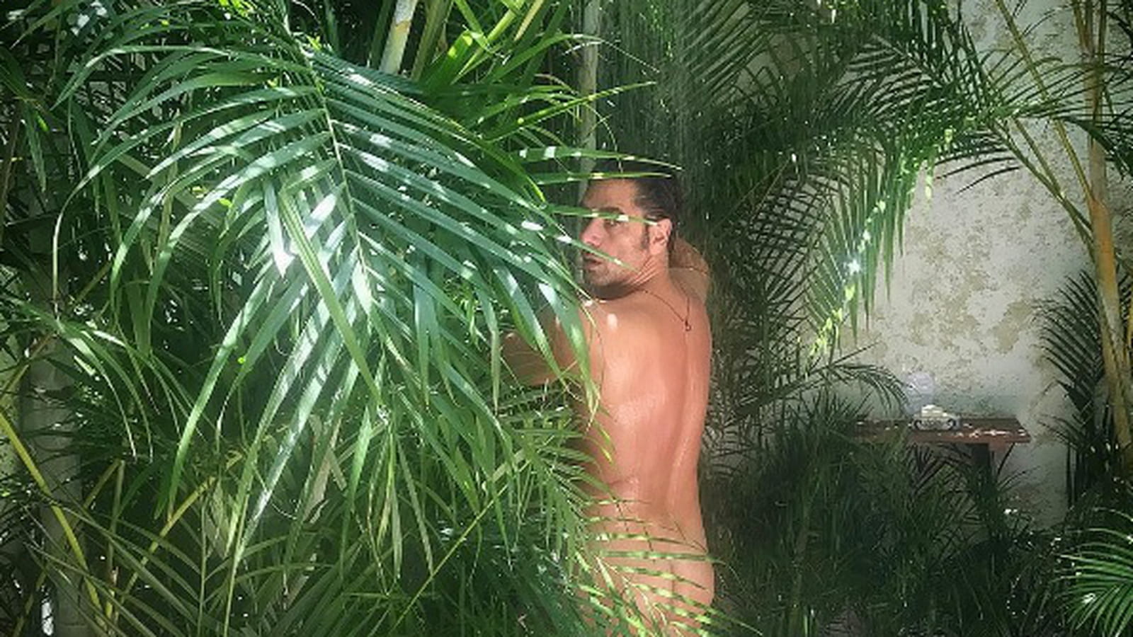 John Stamos