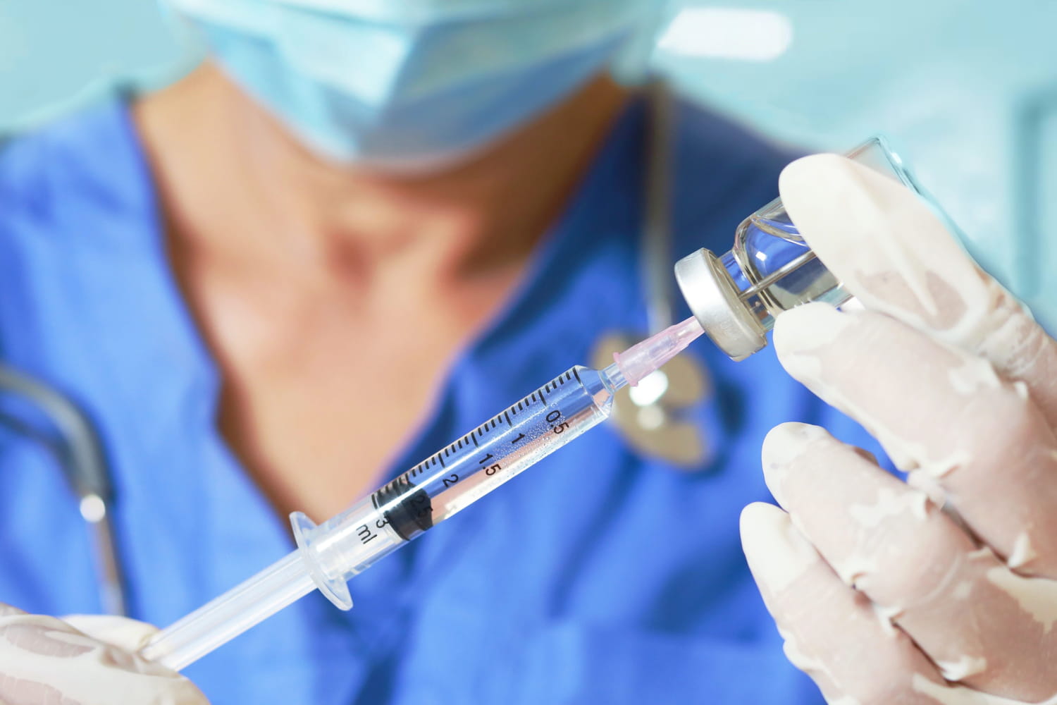 this new French treatment could change the lives of 11 million people this new French treatment could change the lives of 11 million people