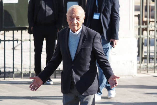 Jacques S&eacute;guela