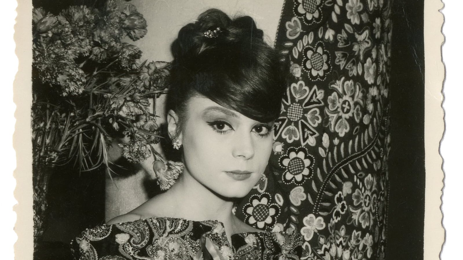 Françoise Dorléac 