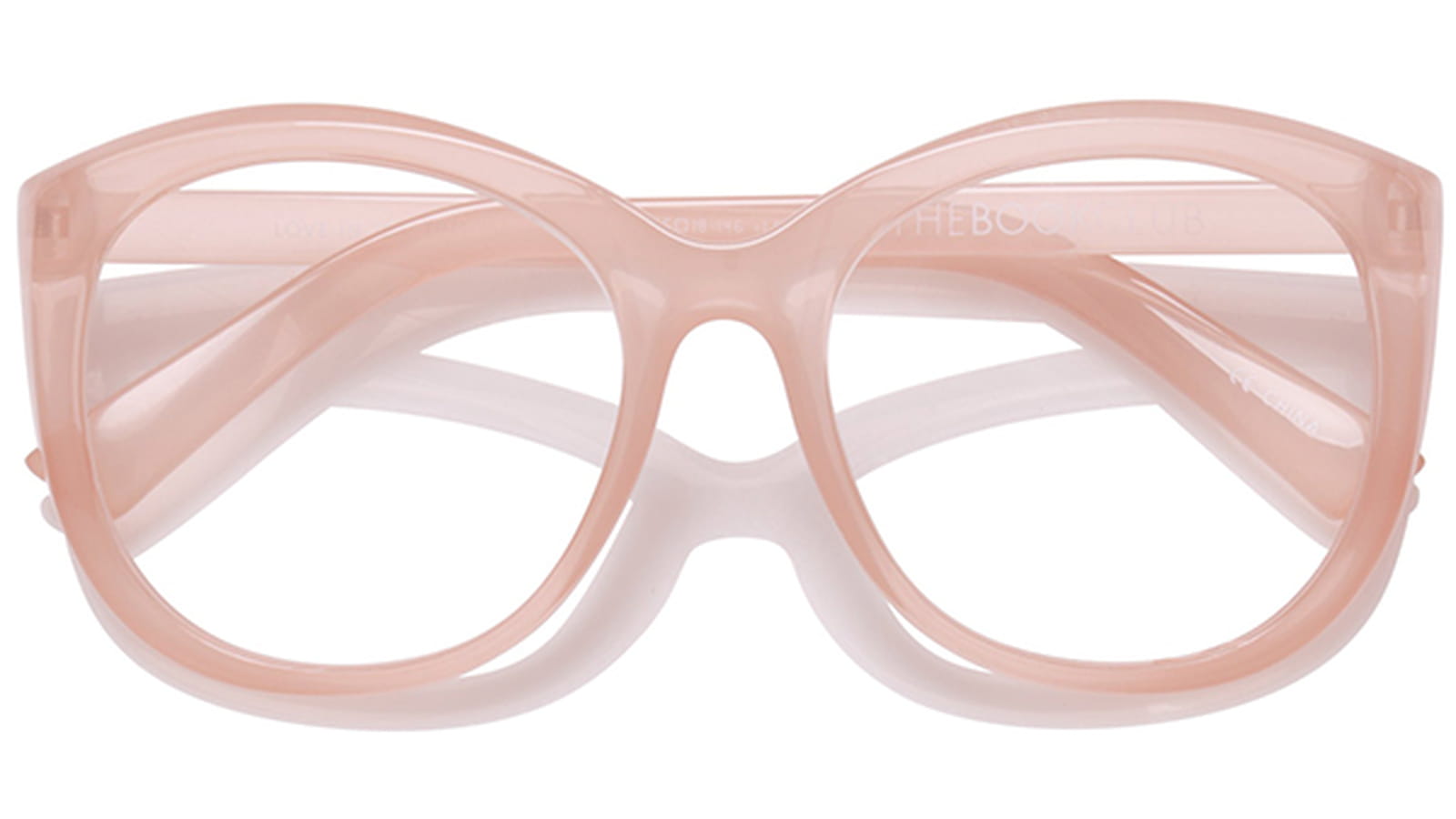 Lunettes de vue The Book Club