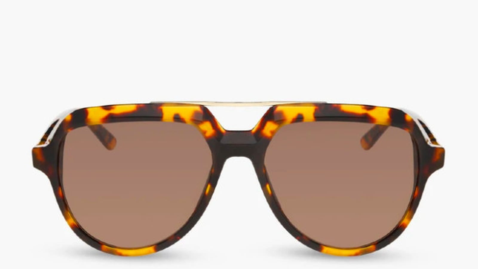 Lunettes de soleil Droit de Regard