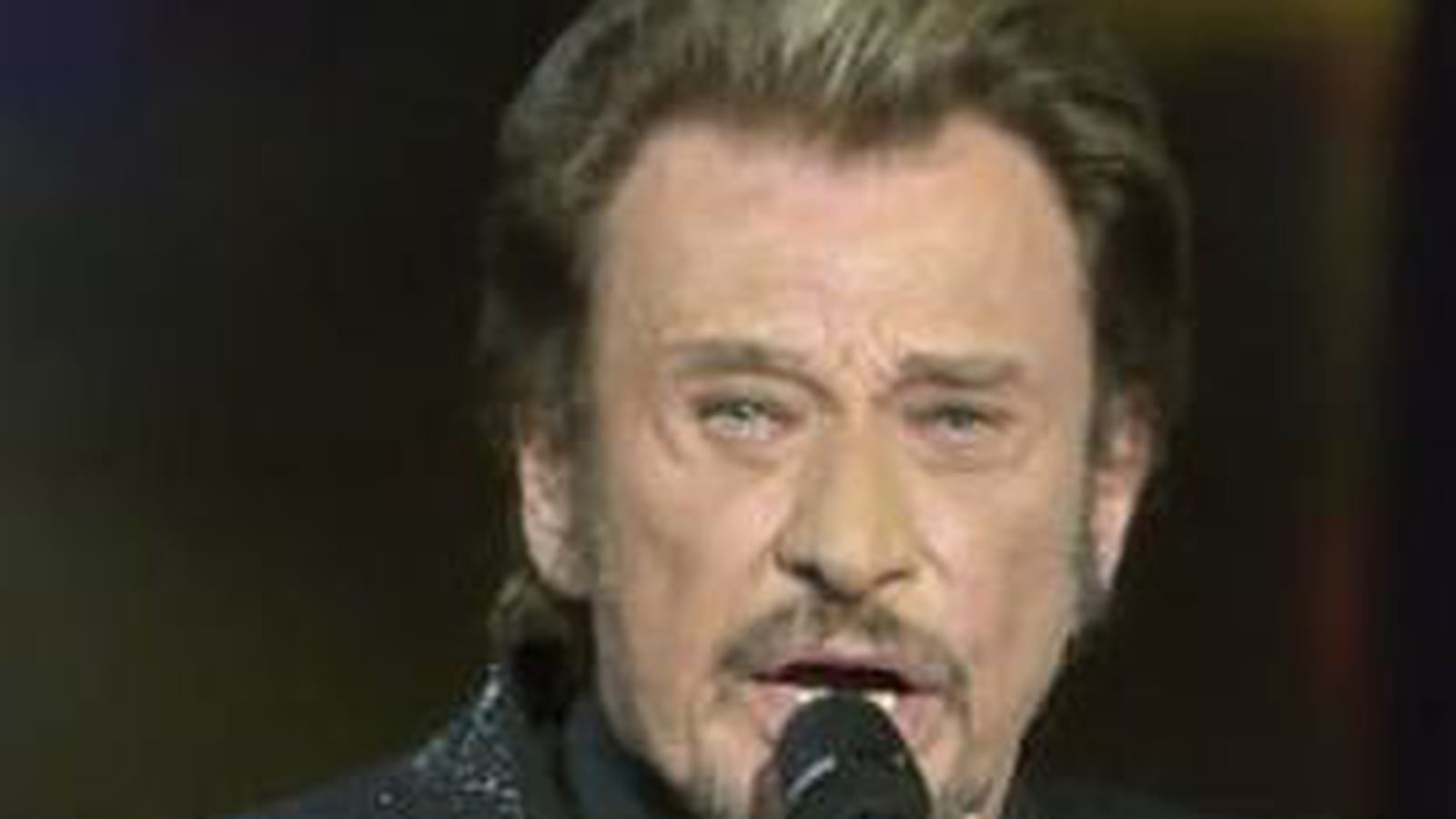 Johnny Hallyday
