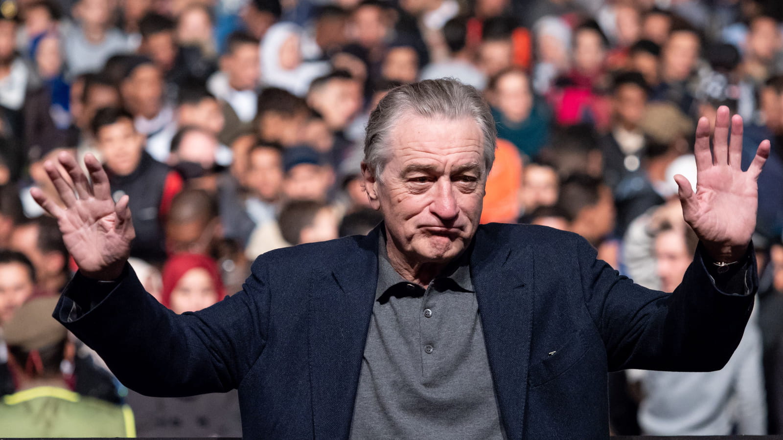 Robert de Niro