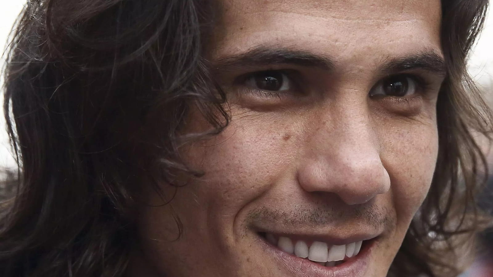 Edinson Cavani