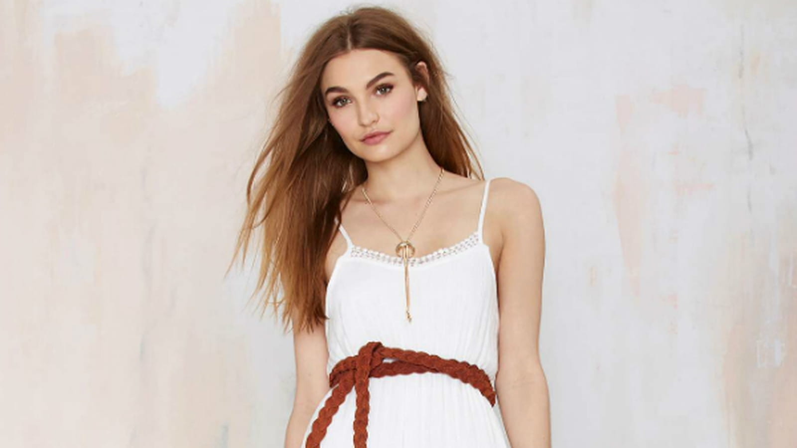 Robe Wilde Hearts