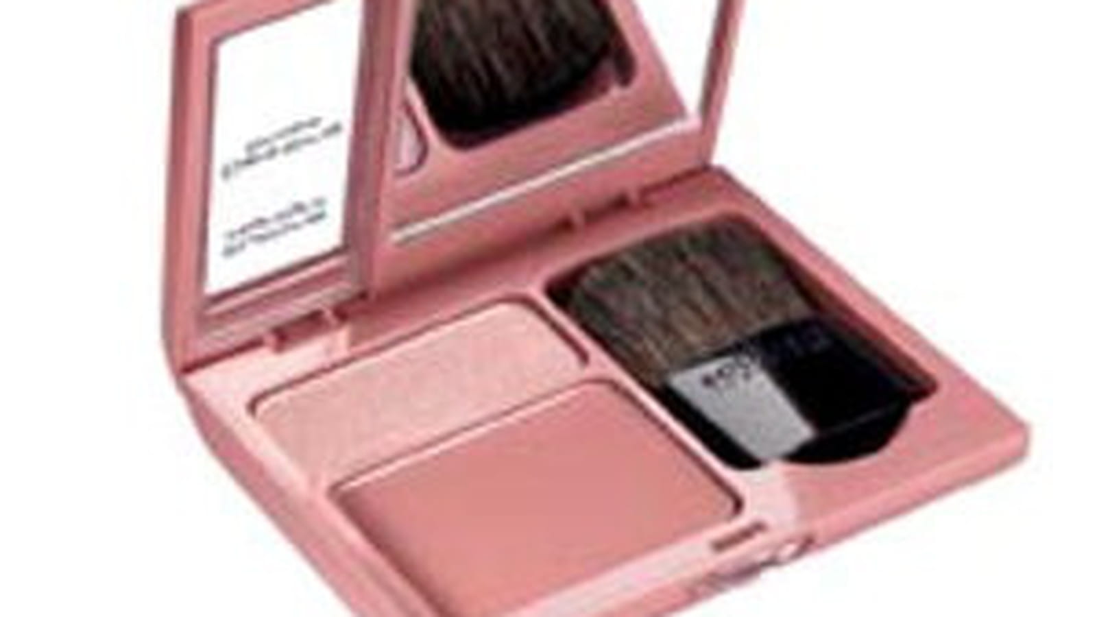 Blush Duo Effet Sculpteur de Bourjois
