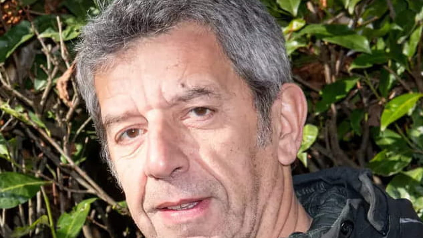 Michel Cymes