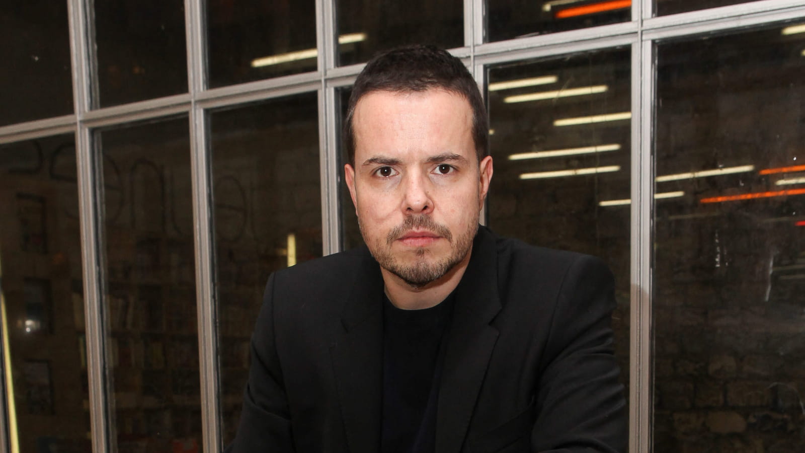 Nicolas Demorand