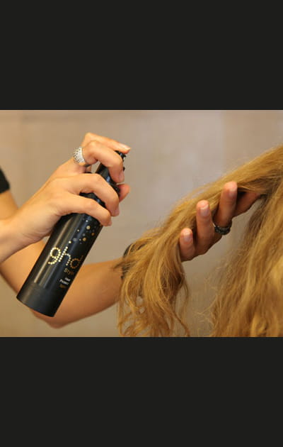 Des ondulations parfaites en images