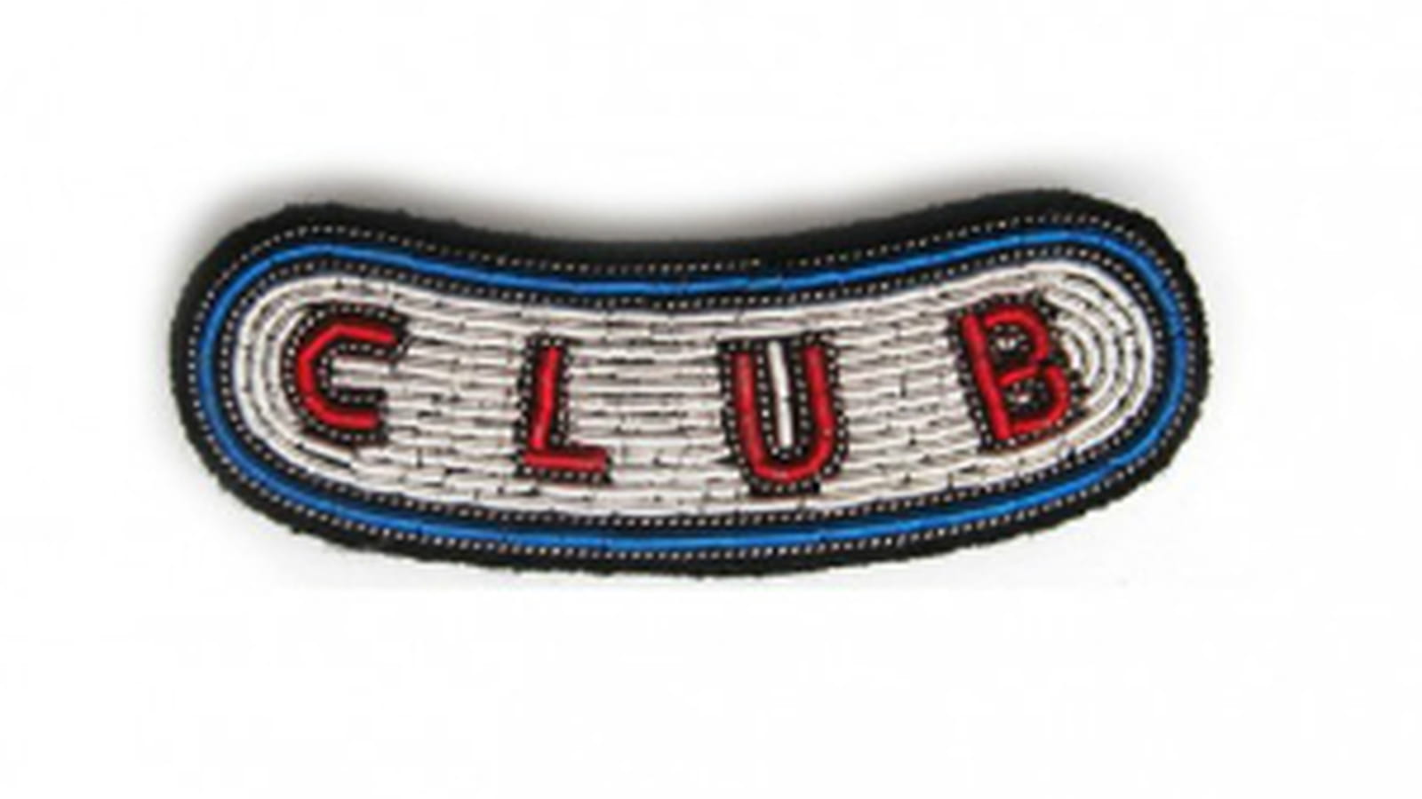 Broche Macon et Lesquoy