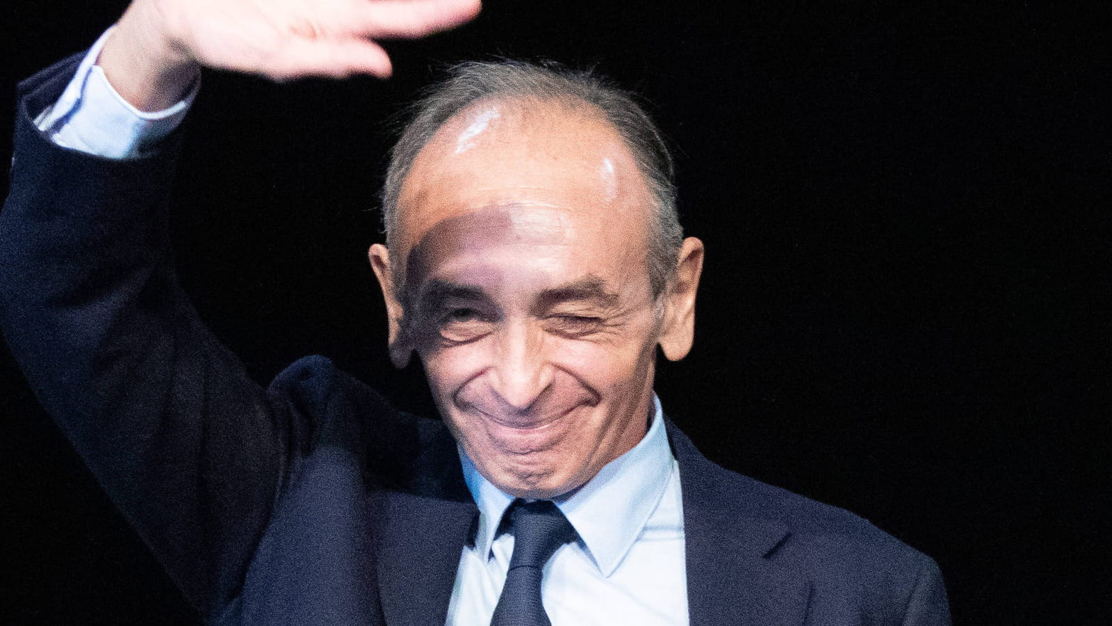 Eric Zemmour