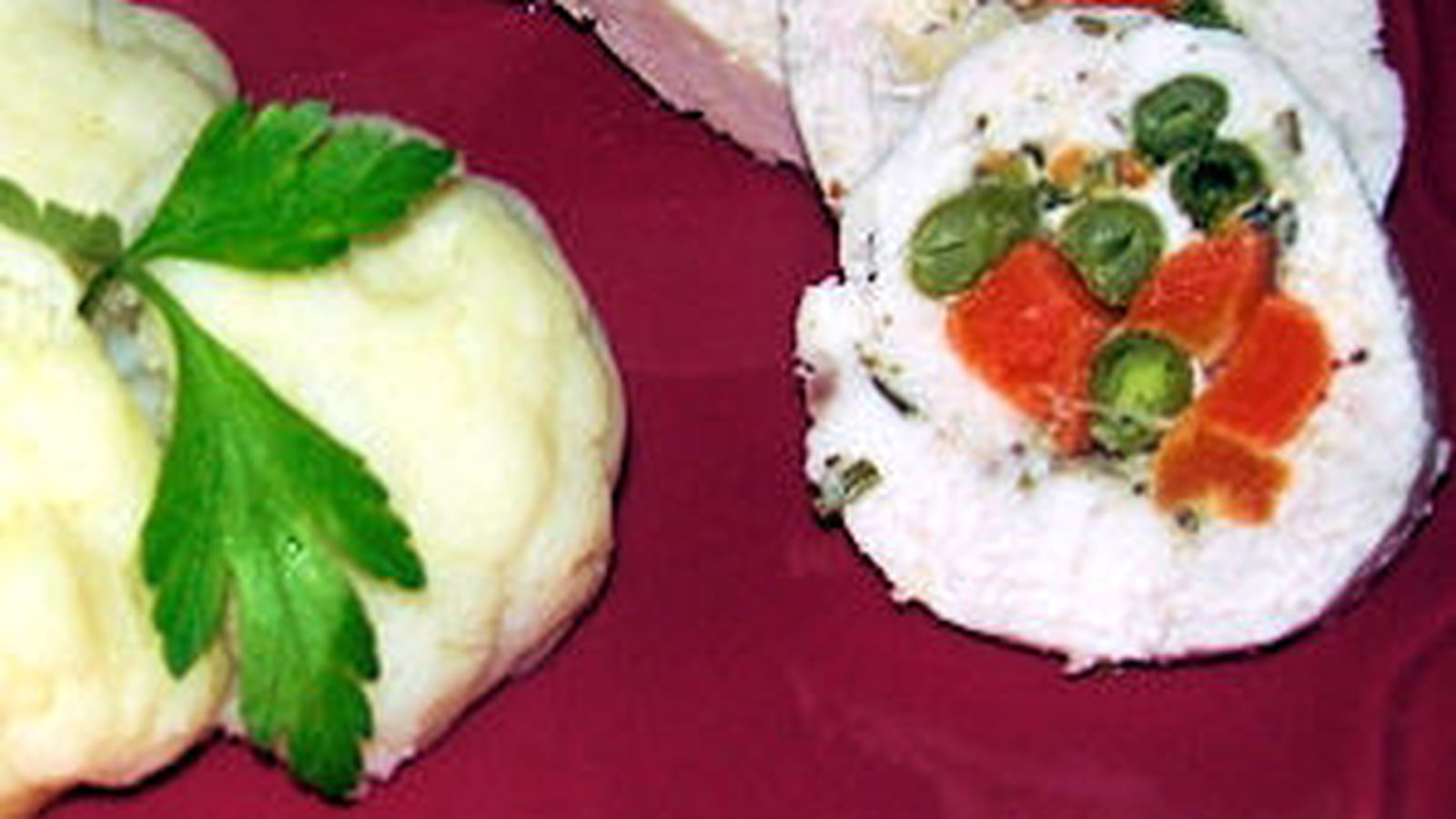 Roulades