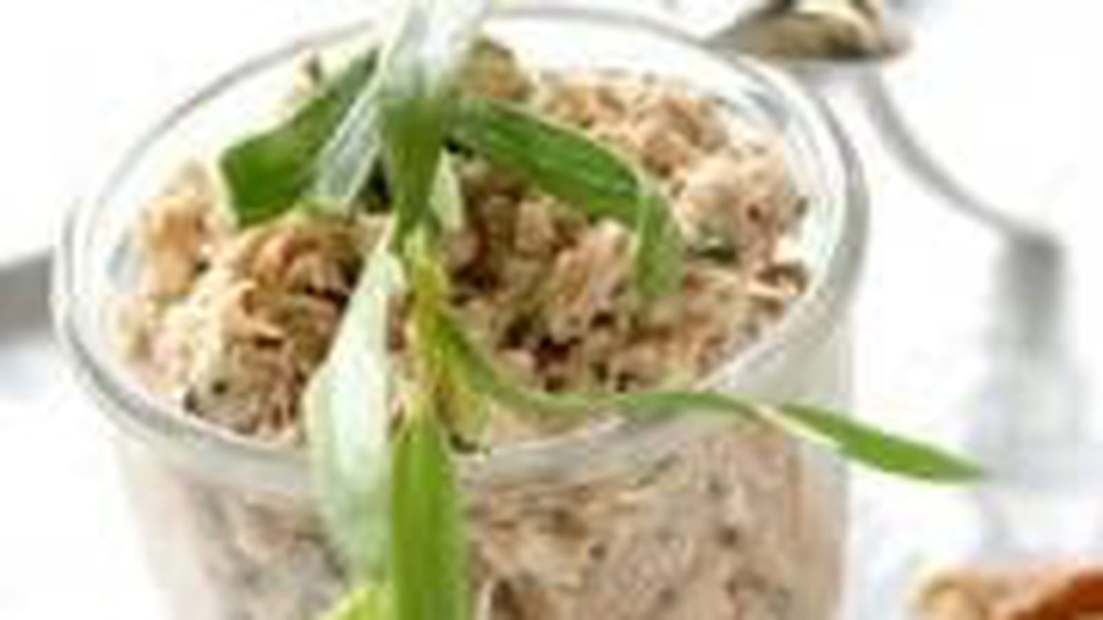 Des rillettes
