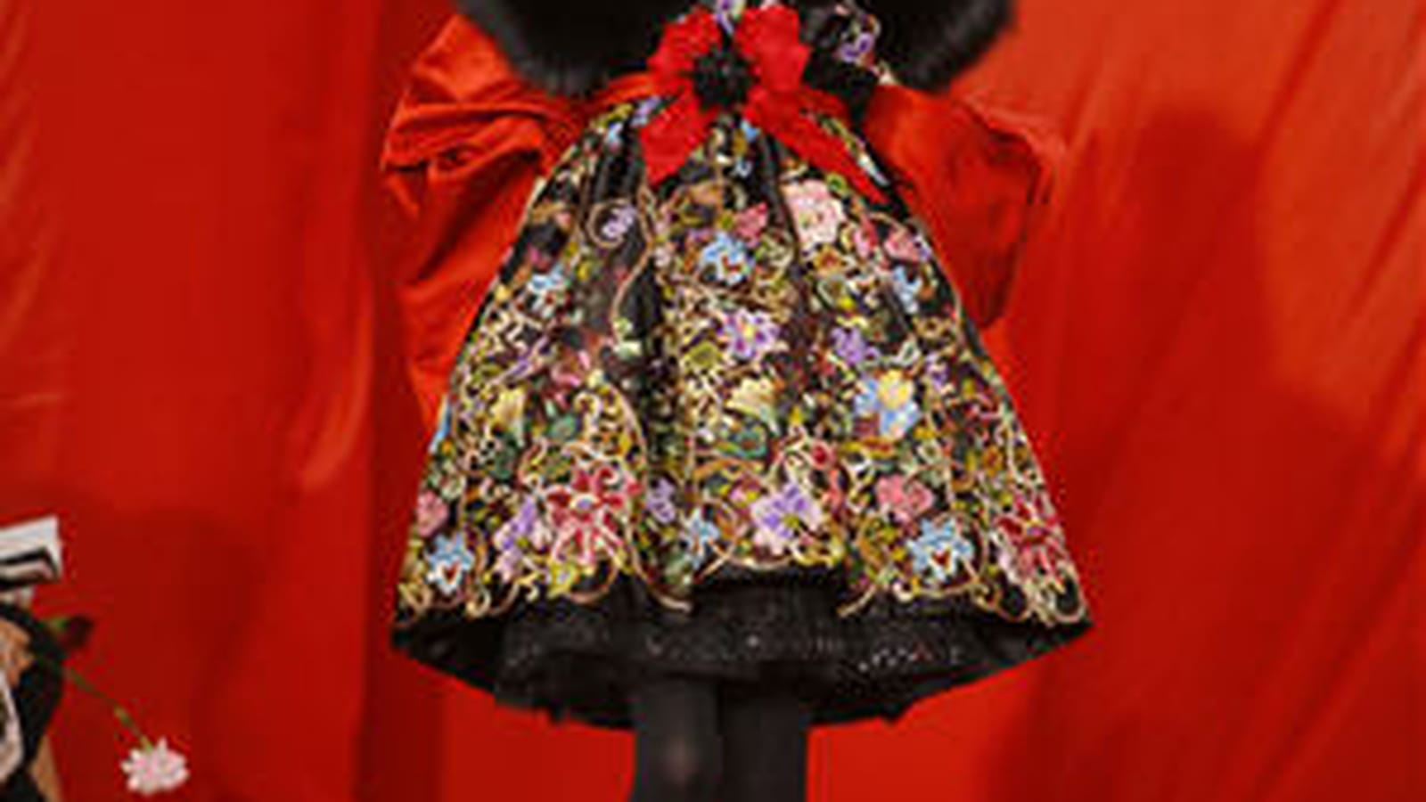 Christian Lacroix