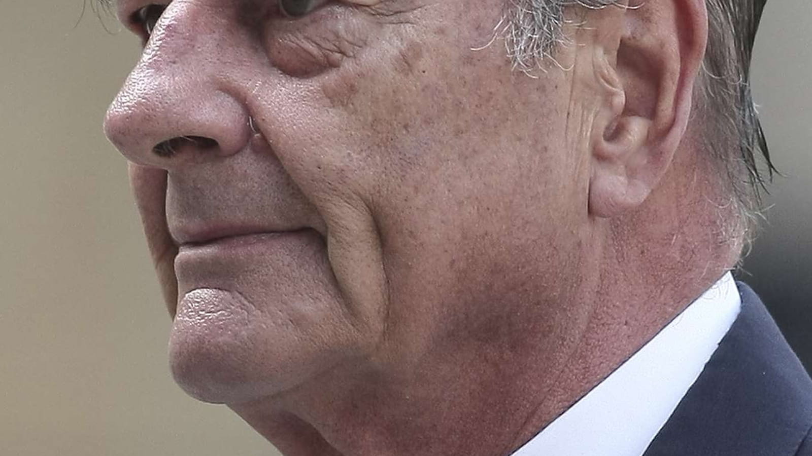 Jacques Chirac