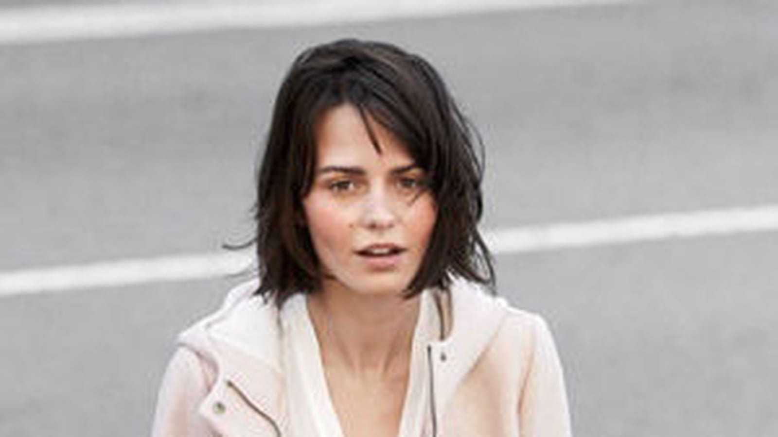 Veste de Zara 