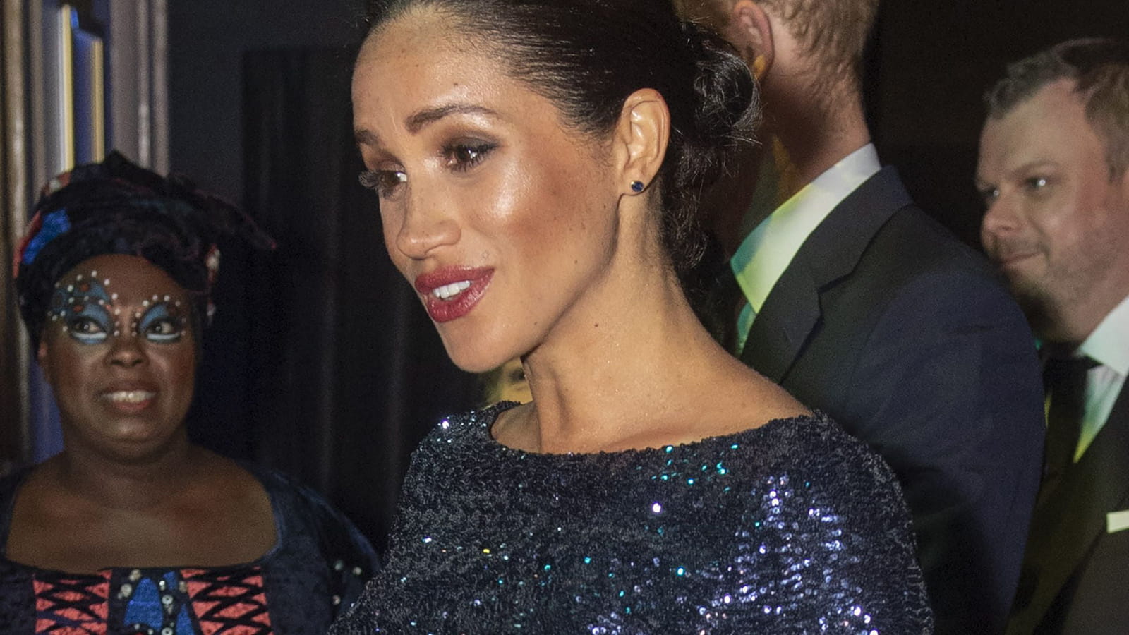 Meghan Markle 
