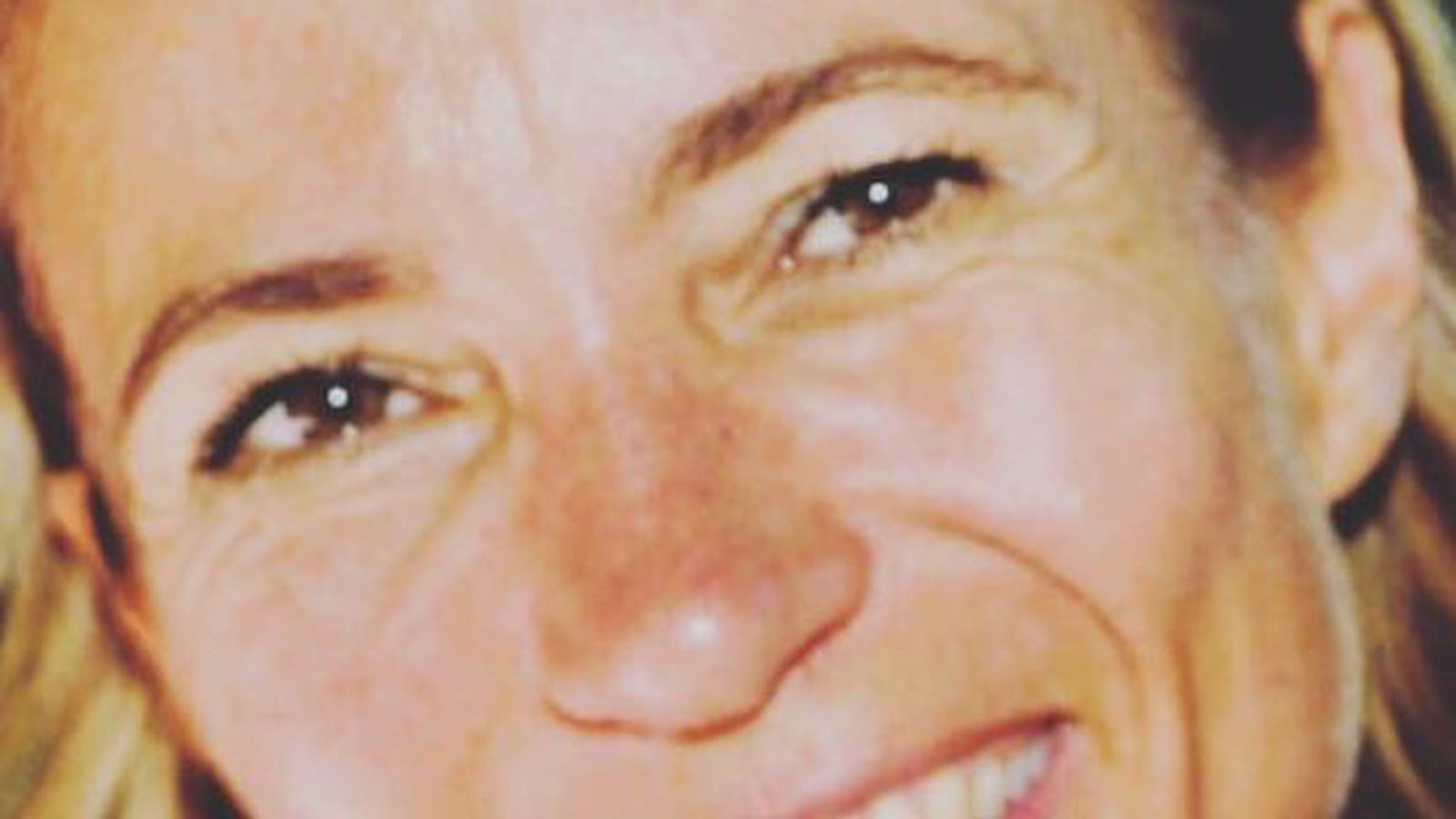 Gaëlle Voiry (Miss France 1990)