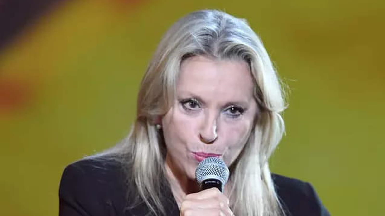 Véronique Sanson