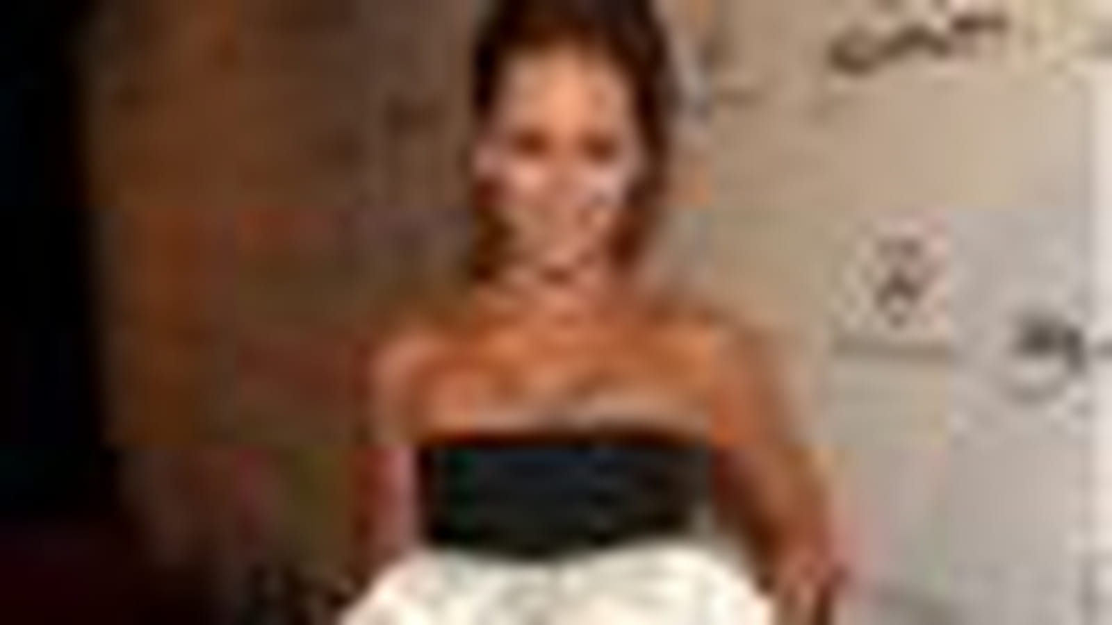 Jennifer Love Hewitt