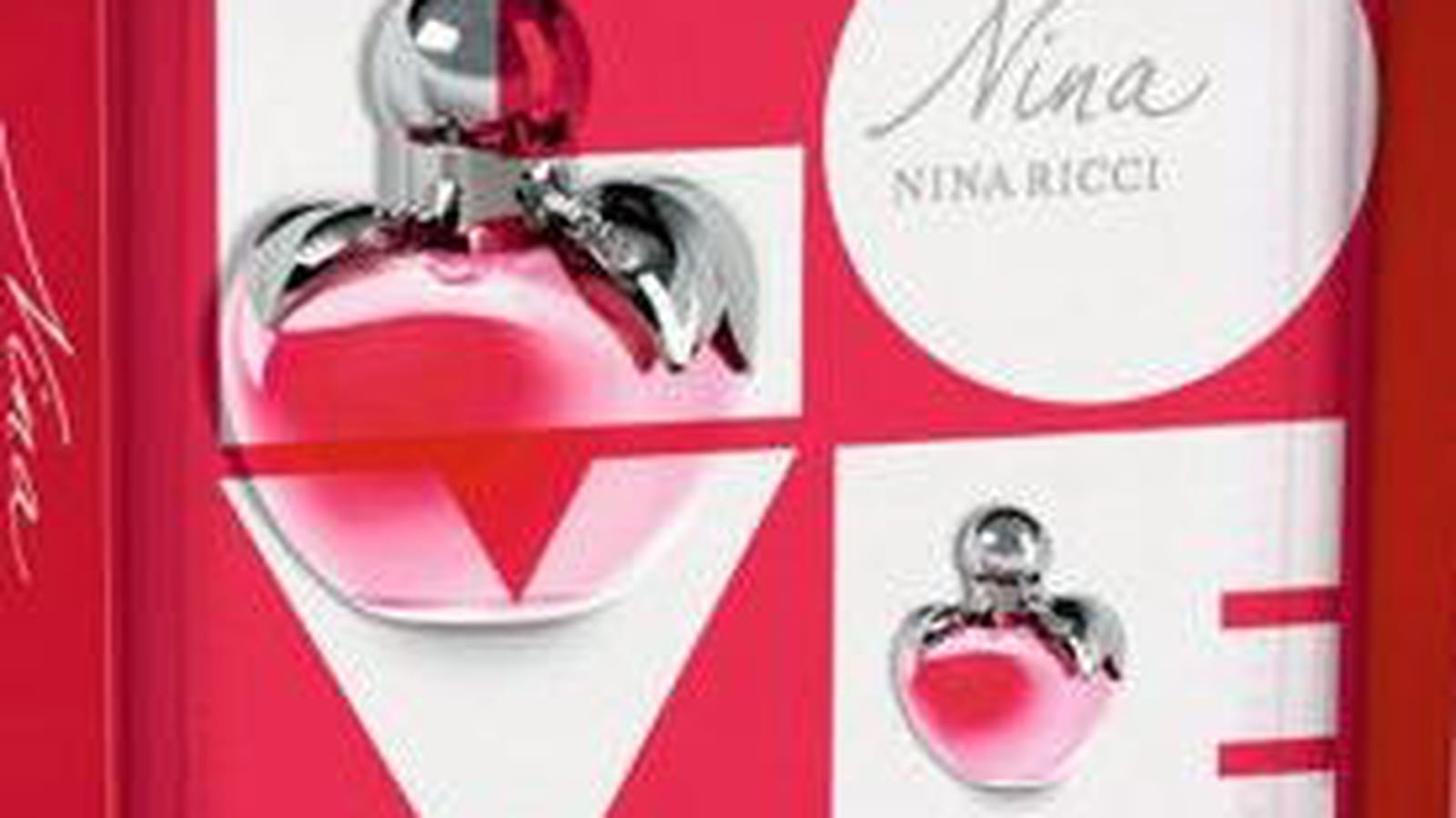 Nina coffret Saint Valentin