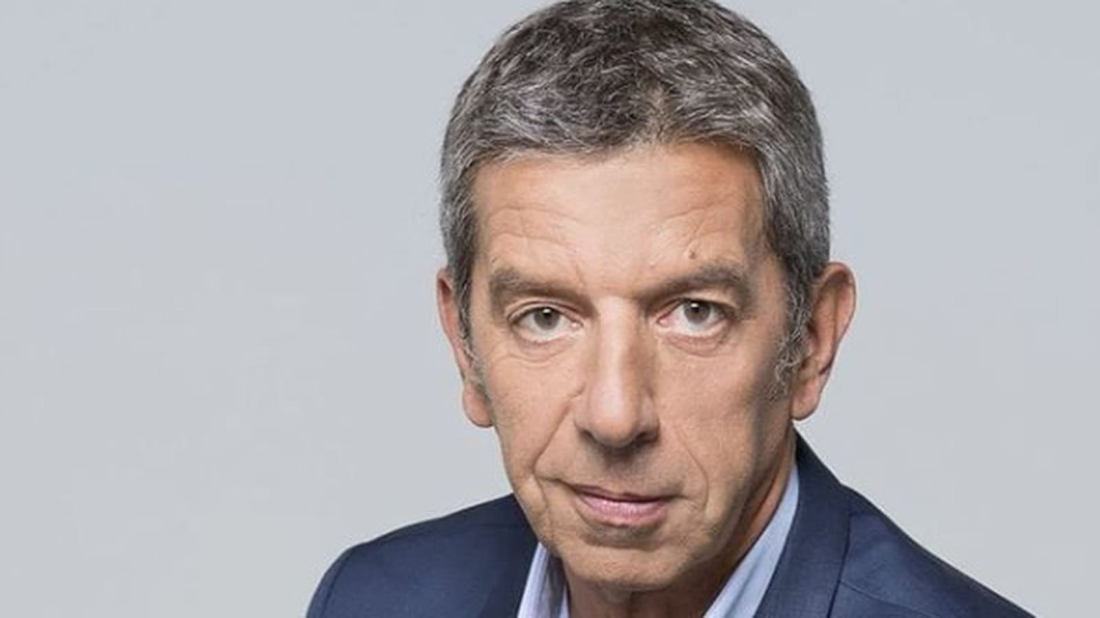Michel Cymes