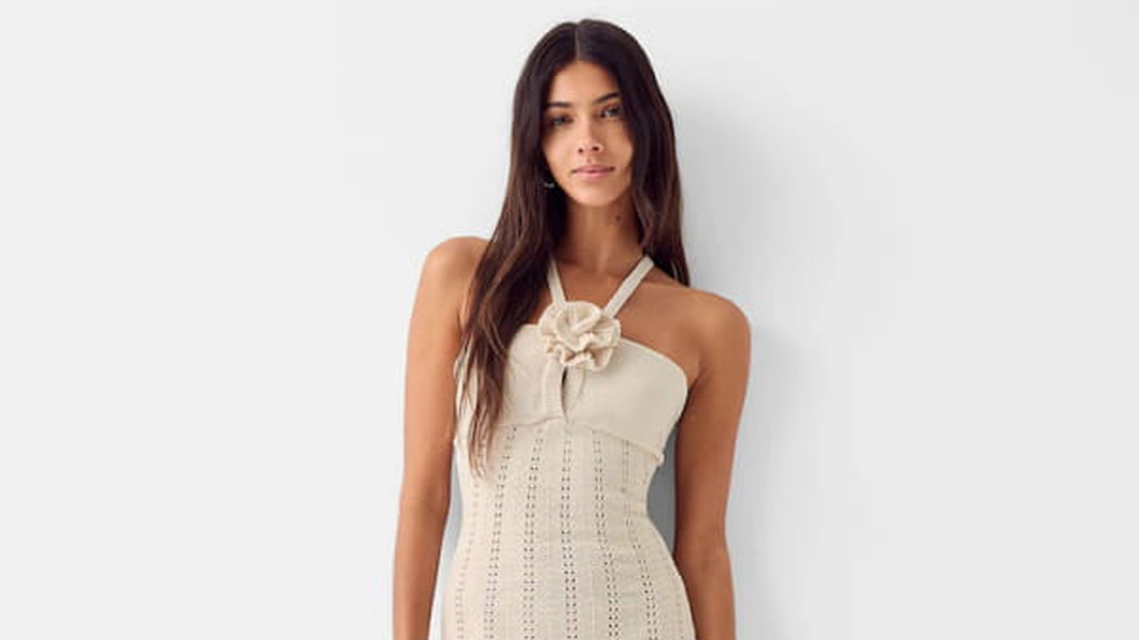 Robe Bershka