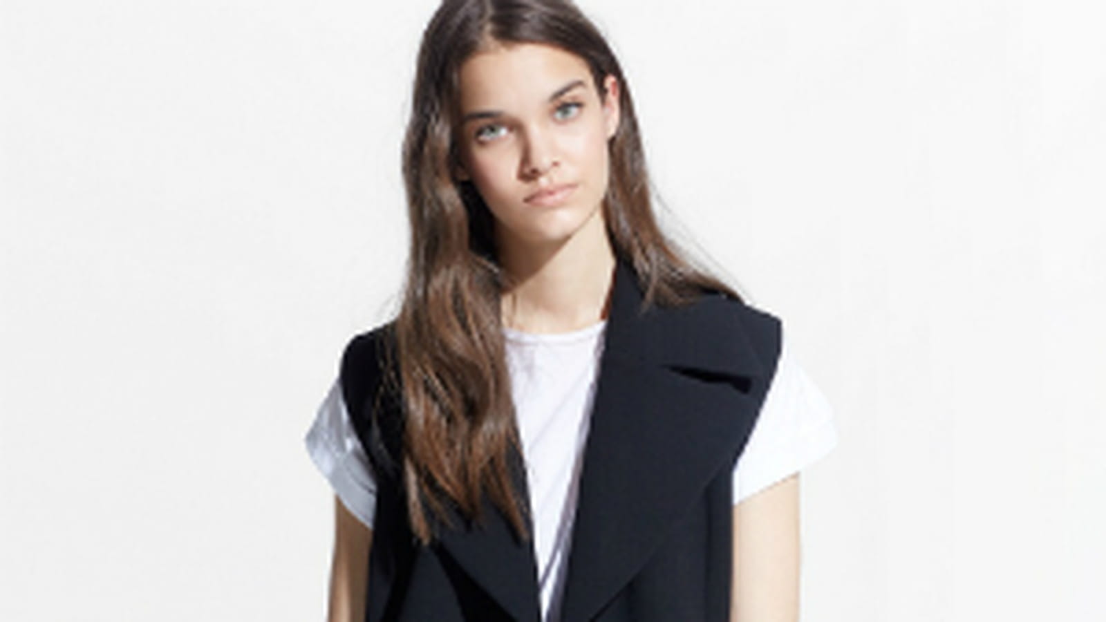 Veste Mango