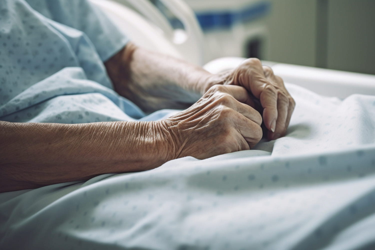 Medical definition, what does the law say in France?
