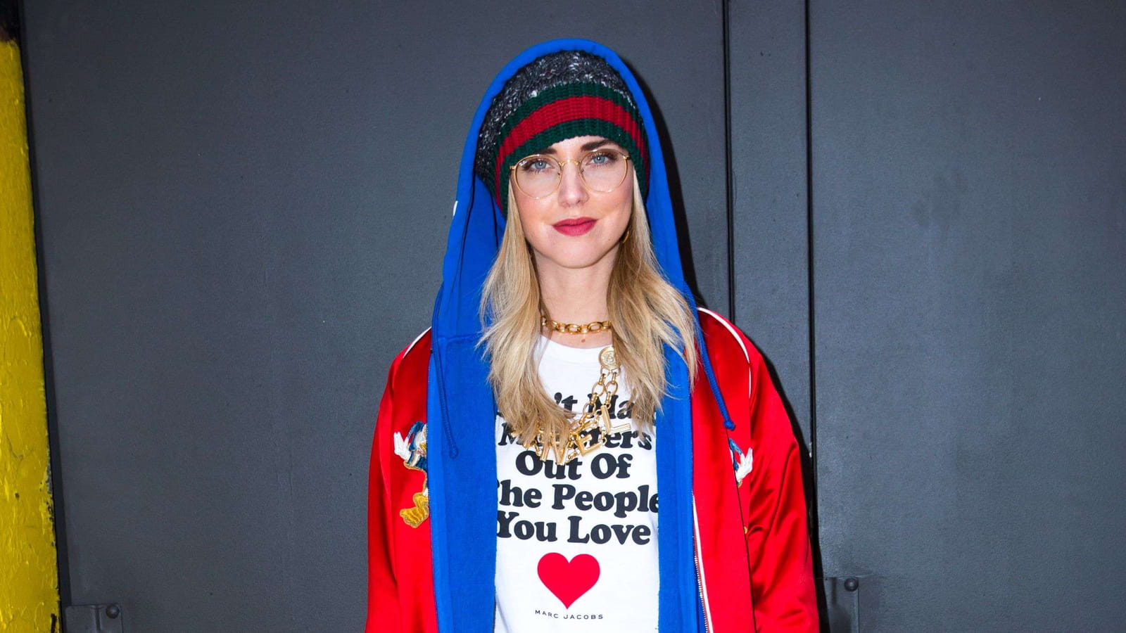 Chiara Ferragni