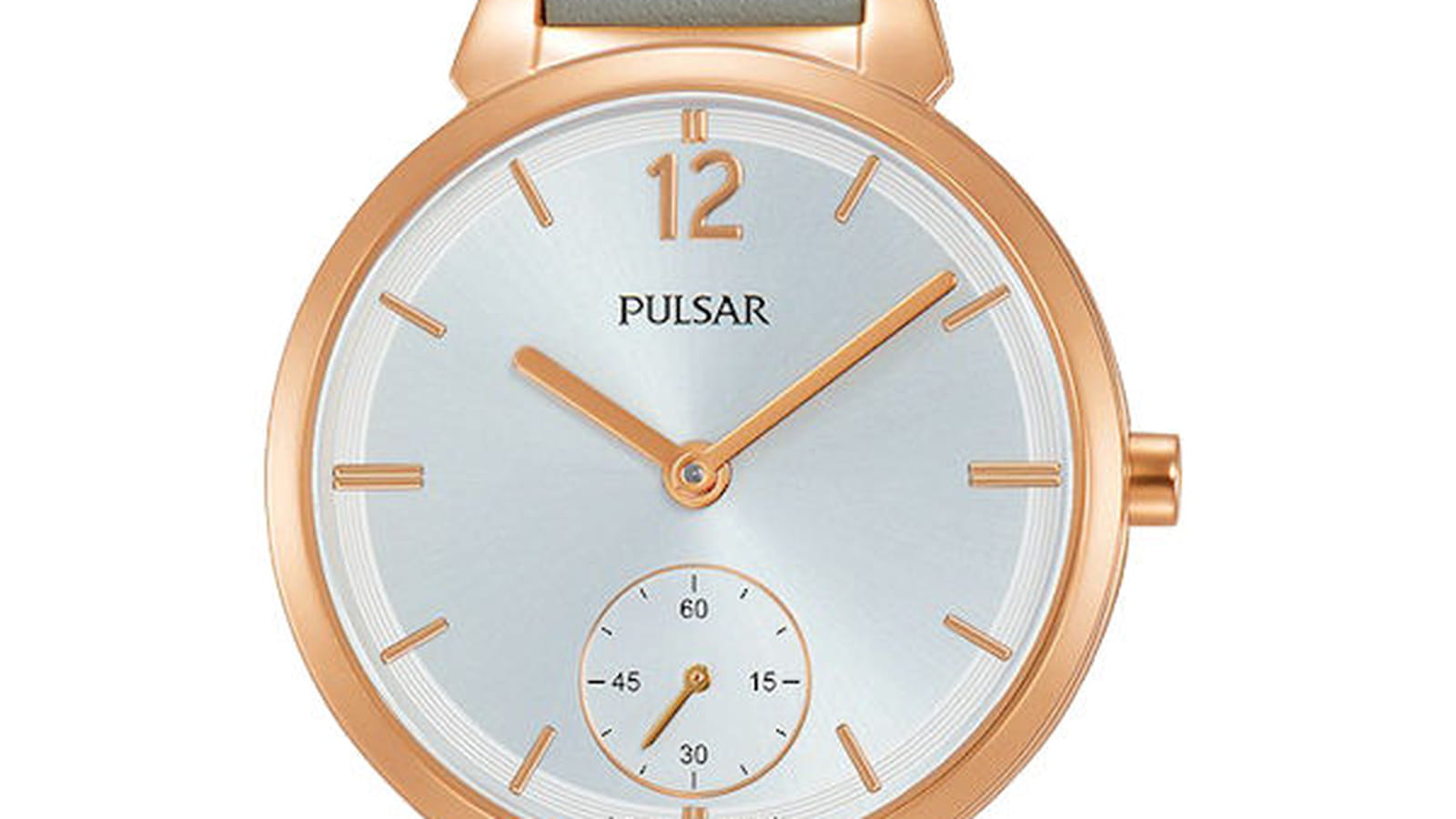 Montre Pulsar