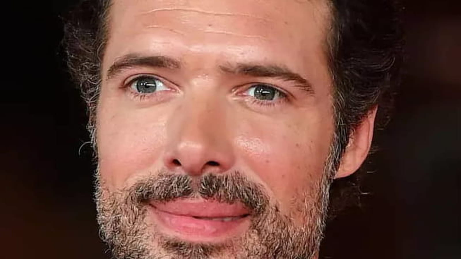Nicolas Bedos