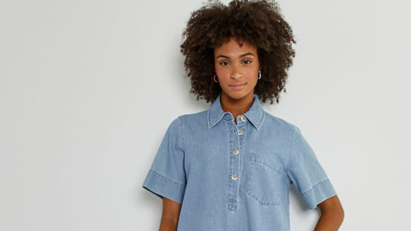 Robe La Redoute