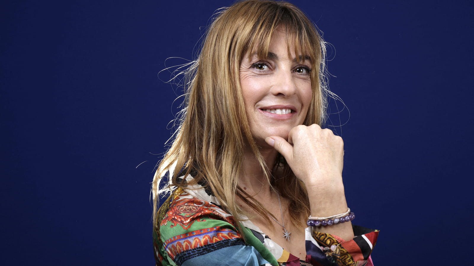 Ève Angeli