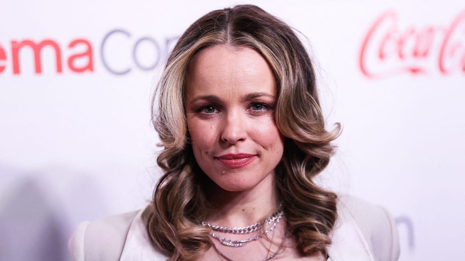 Rachel McAdams